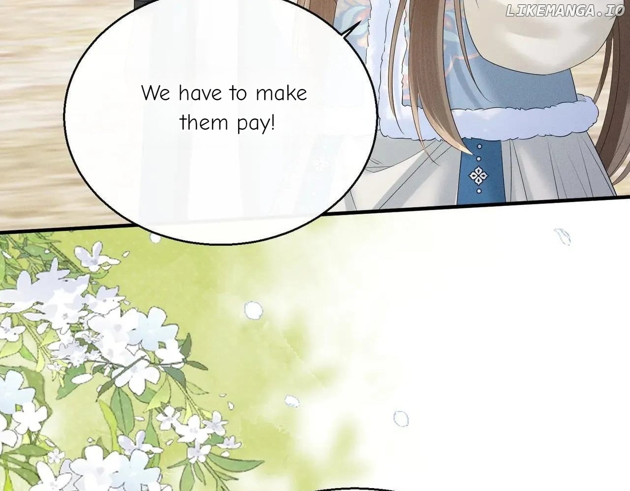 The Tyrant’s Family Lasts Thanks To Her Inner Voice Chapter 32 293 57