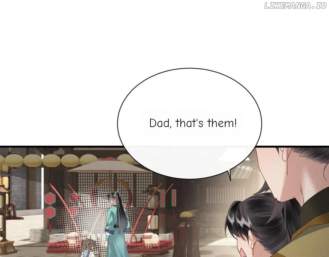 The Tyrant’s Family Lasts Thanks To Her Inner Voice Chapter 32 296 60