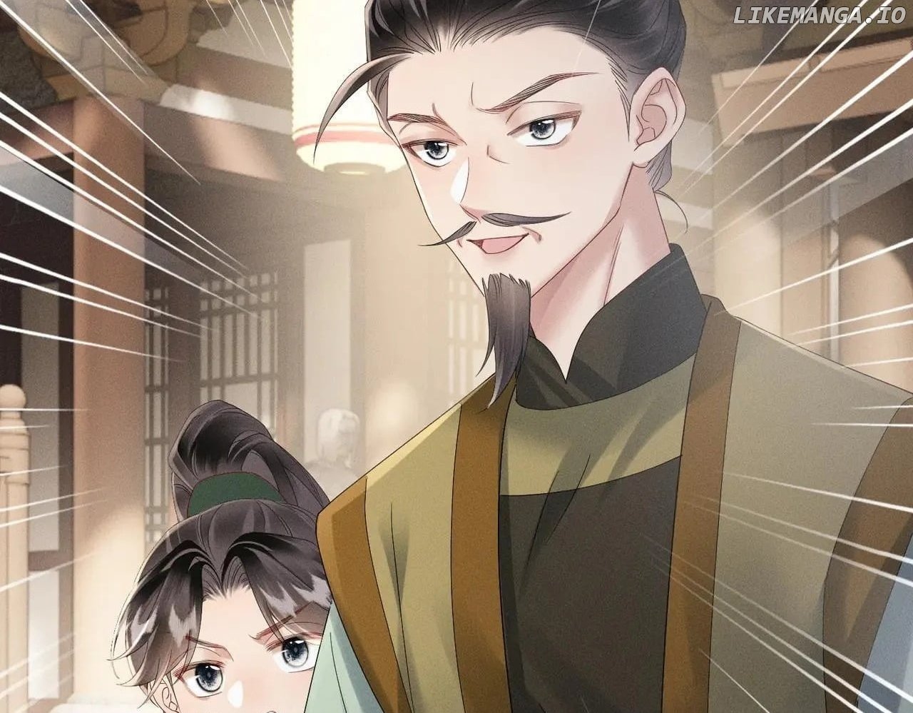 The Tyrant’s Family Lasts Thanks To Her Inner Voice Chapter 32 298 62