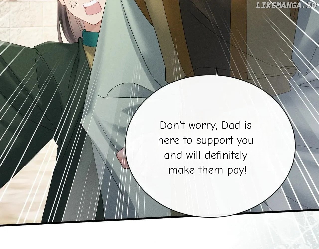 The Tyrant’s Family Lasts Thanks To Her Inner Voice Chapter 32 299 63