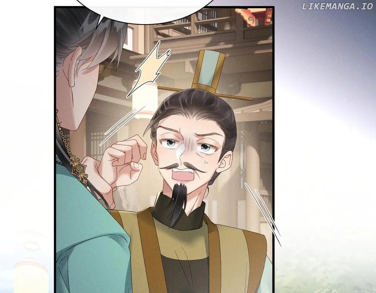 The Tyrant’s Family Lasts Thanks To Her Inner Voice Chapter 32 306 70