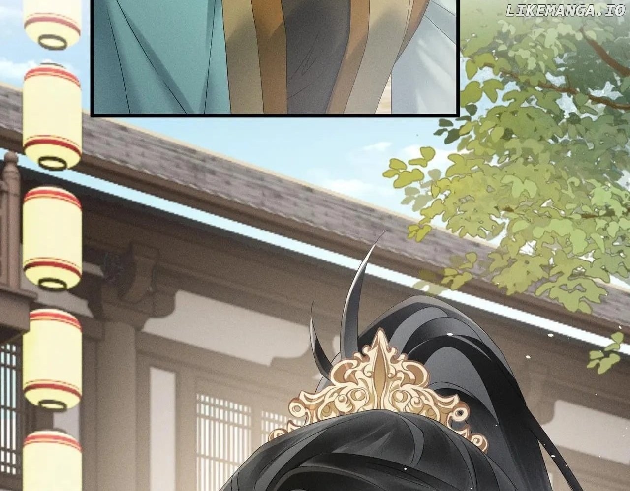 The Tyrant’s Family Lasts Thanks To Her Inner Voice Chapter 32 307 71