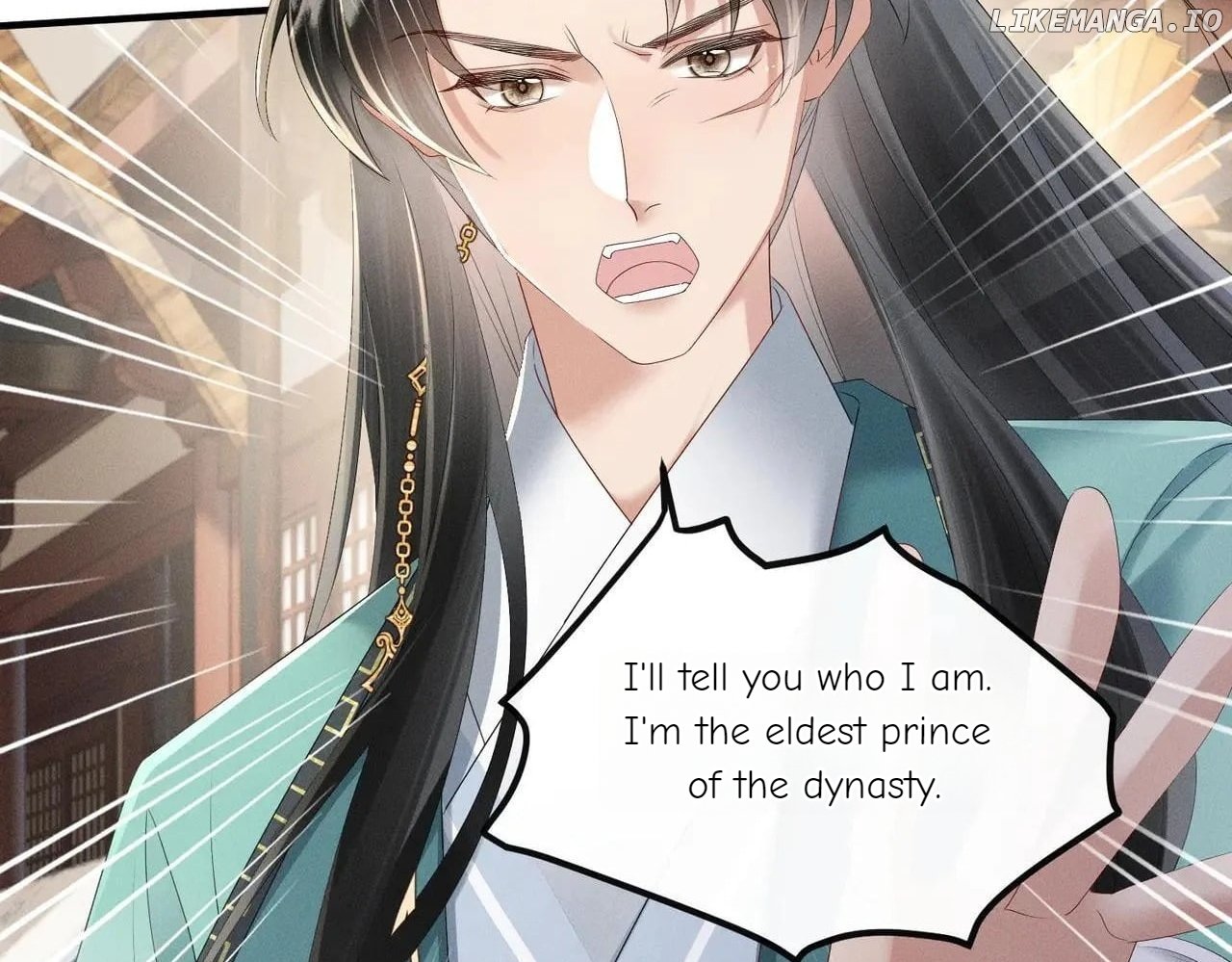 The Tyrant’s Family Lasts Thanks To Her Inner Voice Chapter 32 245 9