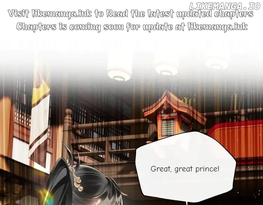 The Tyrant’s Family Lasts Thanks To Her Inner Voice Chapter 33 284 0