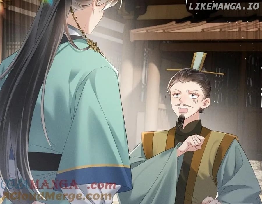 The Tyrant’s Family Lasts Thanks To Her Inner Voice Chapter 33 285 1