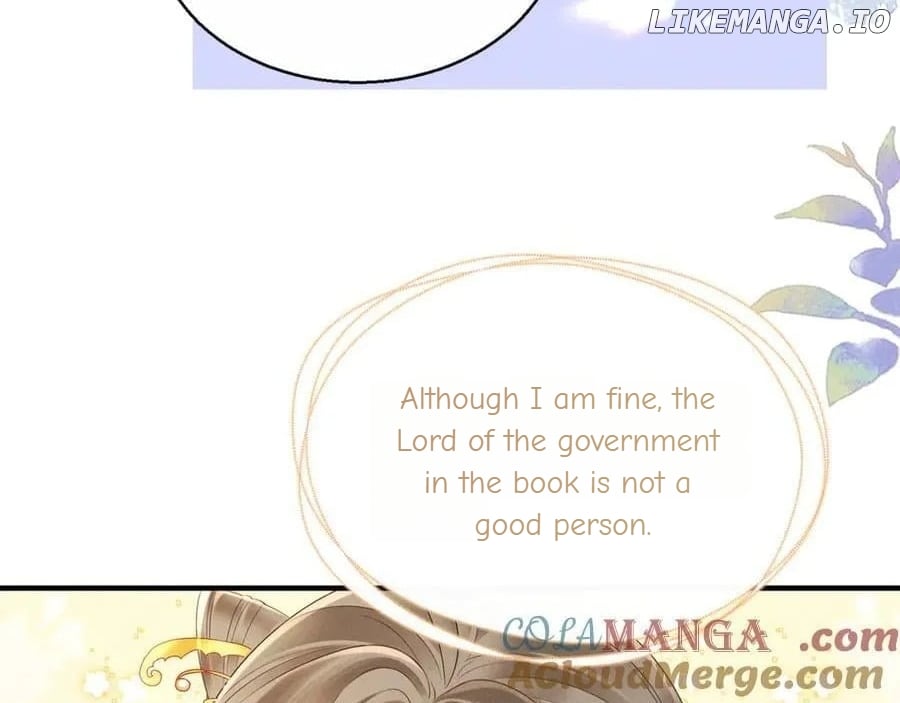 The Tyrant’s Family Lasts Thanks To Her Inner Voice Chapter 33 301 17