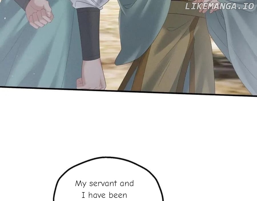 The Tyrant’s Family Lasts Thanks To Her Inner Voice Chapter 33 286 2