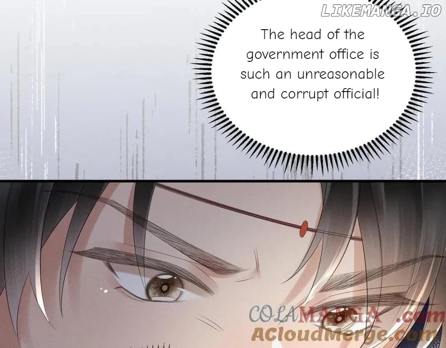 The Tyrant’s Family Lasts Thanks To Her Inner Voice Chapter 33 305 21