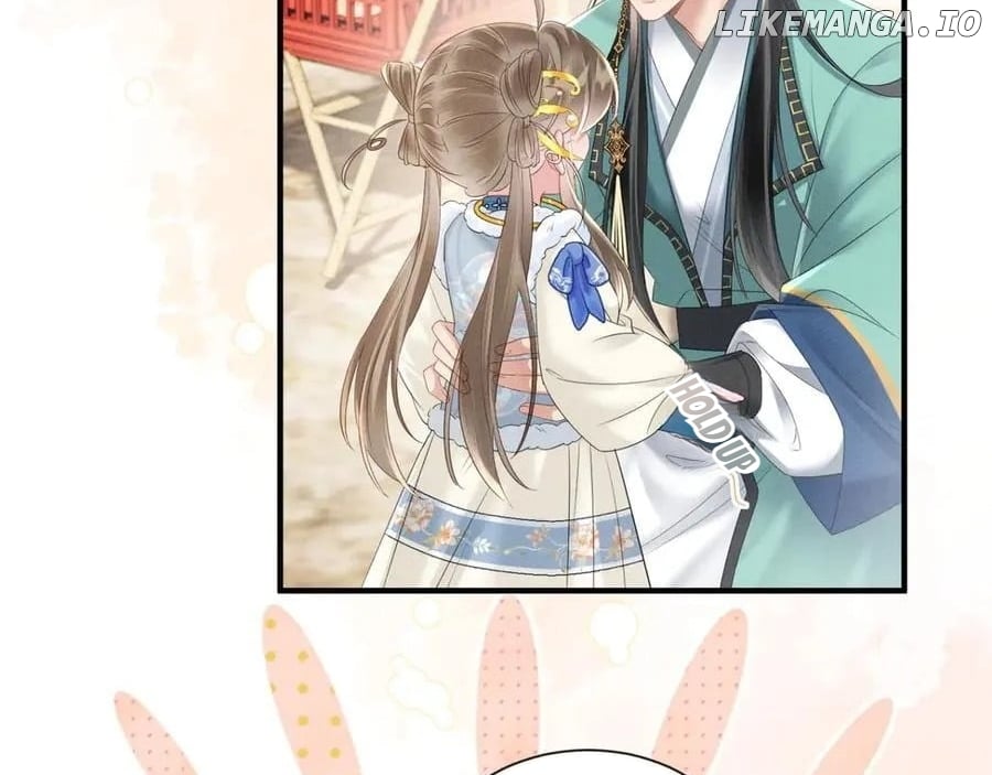 The Tyrant’s Family Lasts Thanks To Her Inner Voice Chapter 33 308 24