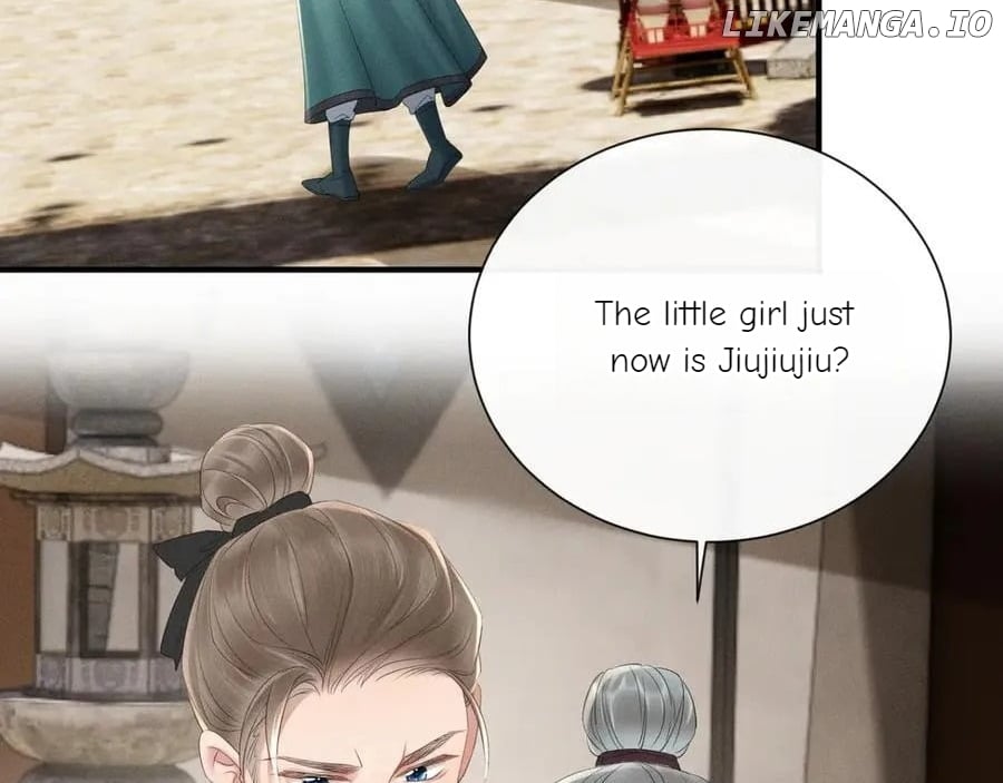 The Tyrant’s Family Lasts Thanks To Her Inner Voice Chapter 33 312 28
