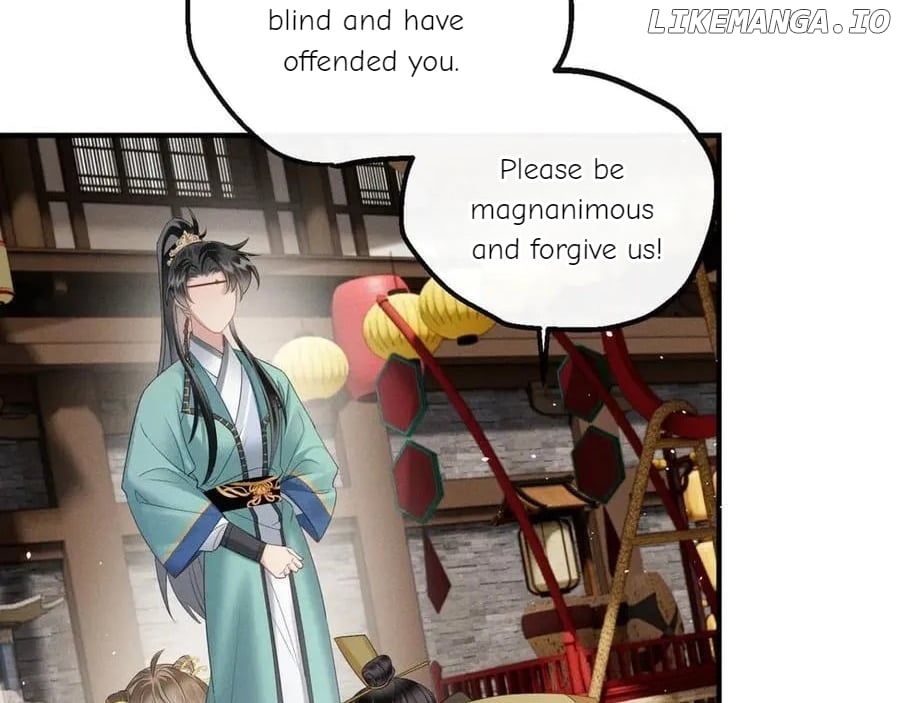 The Tyrant’s Family Lasts Thanks To Her Inner Voice Chapter 33 287 3