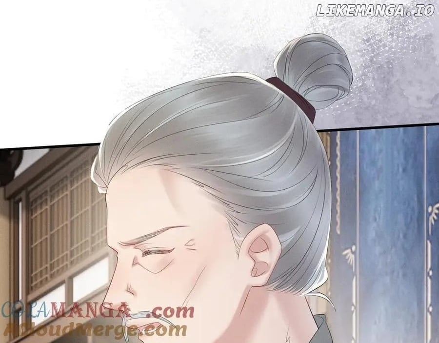 The Tyrant’s Family Lasts Thanks To Her Inner Voice Chapter 33 317 33