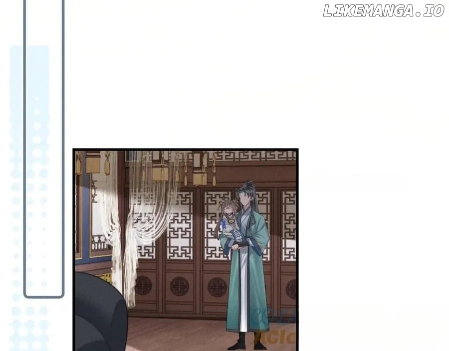 The Tyrant’s Family Lasts Thanks To Her Inner Voice Chapter 33 321 37