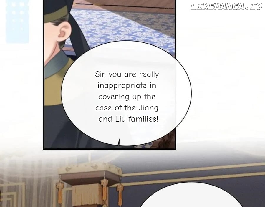 The Tyrant’s Family Lasts Thanks To Her Inner Voice Chapter 33 322 38