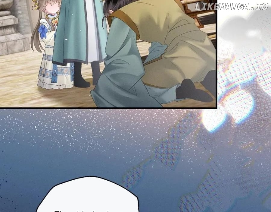 The Tyrant’s Family Lasts Thanks To Her Inner Voice Chapter 33 288 4