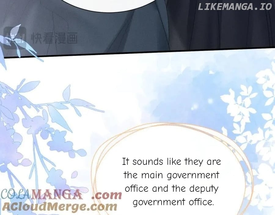 The Tyrant’s Family Lasts Thanks To Her Inner Voice Chapter 33 325 41
