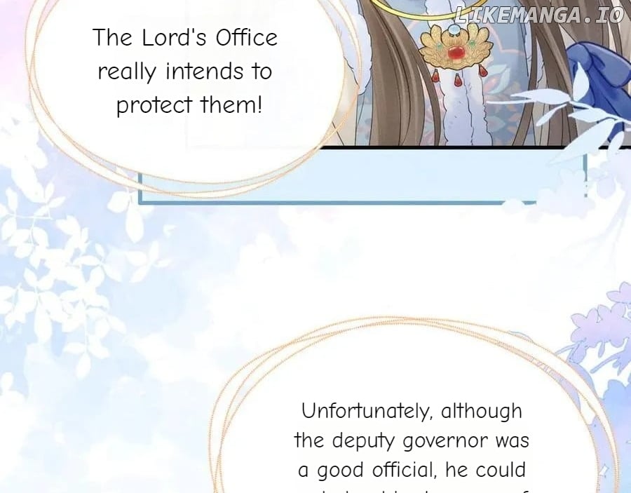 The Tyrant’s Family Lasts Thanks To Her Inner Voice Chapter 33 327 43
