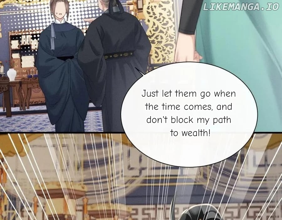 The Tyrant’s Family Lasts Thanks To Her Inner Voice Chapter 33 330 46