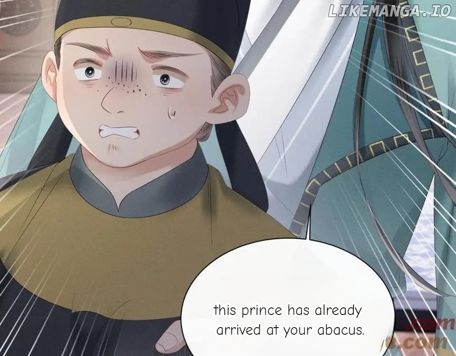 The Tyrant’s Family Lasts Thanks To Her Inner Voice Chapter 33 332 48