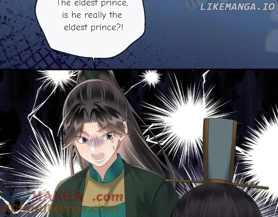The Tyrant’s Family Lasts Thanks To Her Inner Voice Chapter 33 289 5