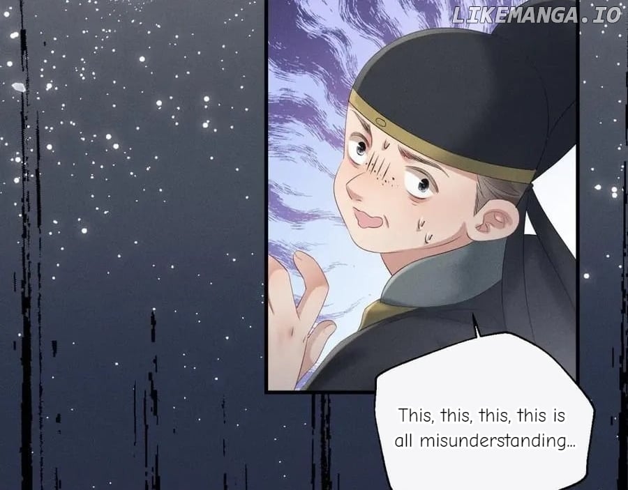 The Tyrant’s Family Lasts Thanks To Her Inner Voice Chapter 33 334 50