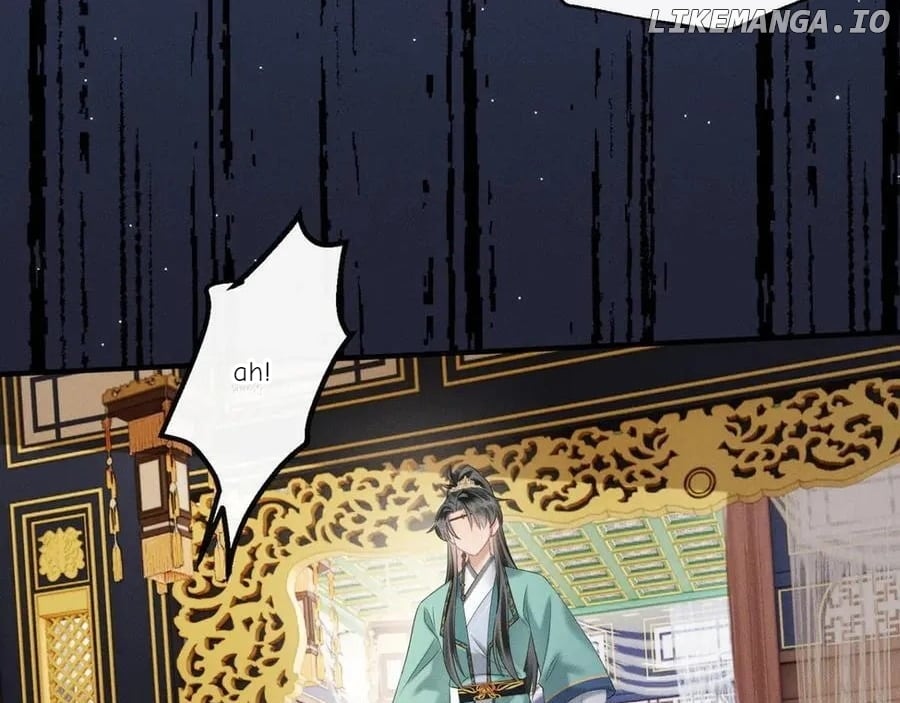 The Tyrant’s Family Lasts Thanks To Her Inner Voice Chapter 33 335 51