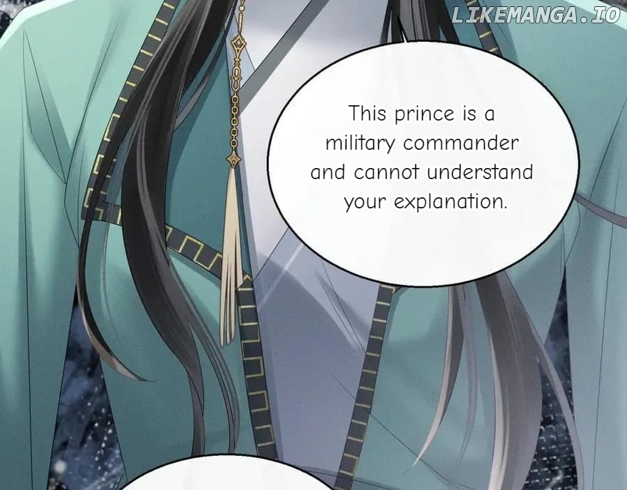 The Tyrant’s Family Lasts Thanks To Her Inner Voice Chapter 33 338 54