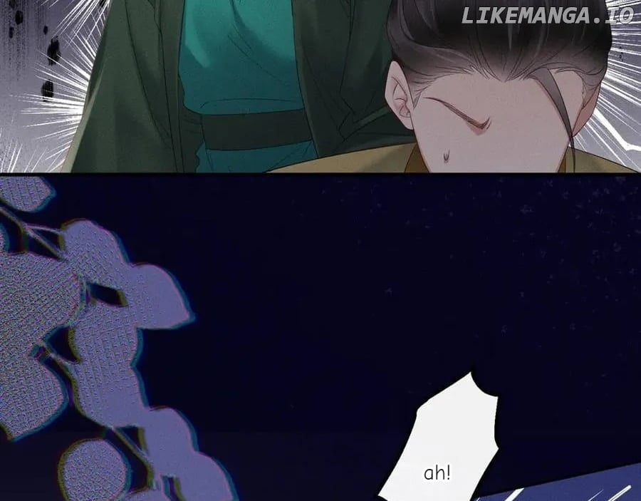 The Tyrant’s Family Lasts Thanks To Her Inner Voice Chapter 33 290 6