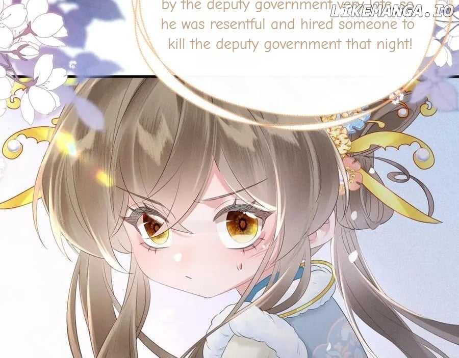 The Tyrant’s Family Lasts Thanks To Her Inner Voice Chapter 33 347 63