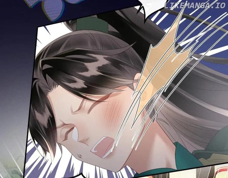 The Tyrant’s Family Lasts Thanks To Her Inner Voice Chapter 33 291 7