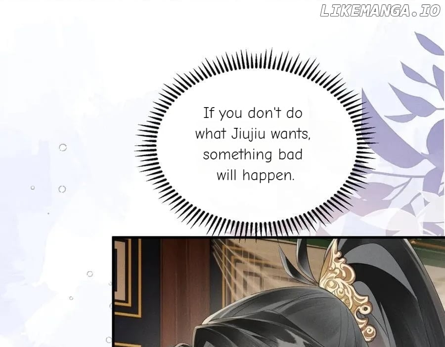 The Tyrant’s Family Lasts Thanks To Her Inner Voice Chapter 33 354 70