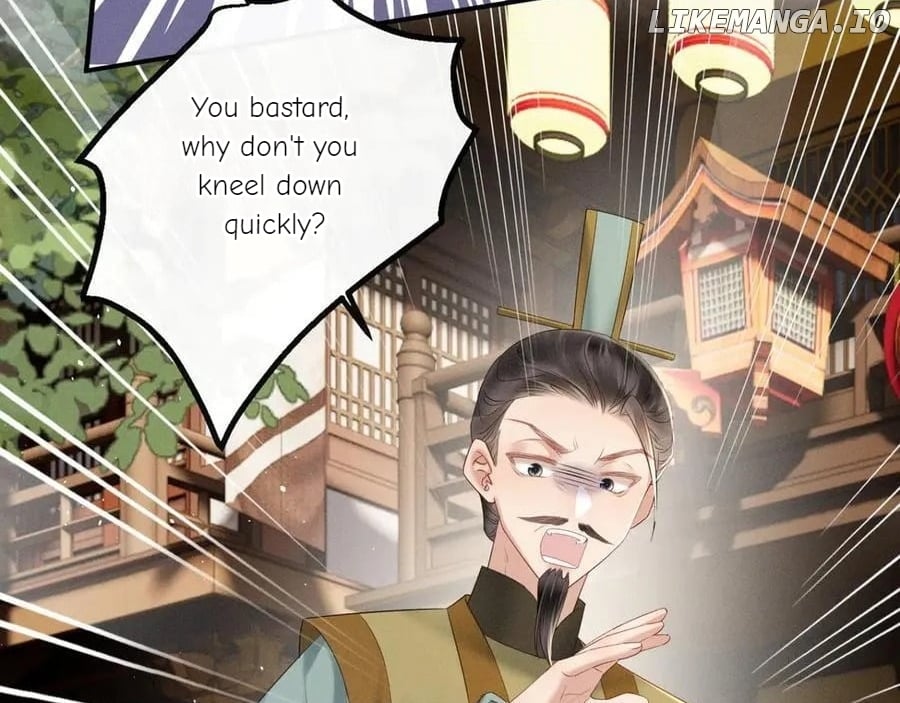 The Tyrant’s Family Lasts Thanks To Her Inner Voice Chapter 33 292 8