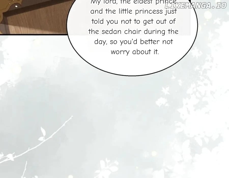 The Tyrant’s Family Lasts Thanks To Her Inner Voice Chapter 33 365 81