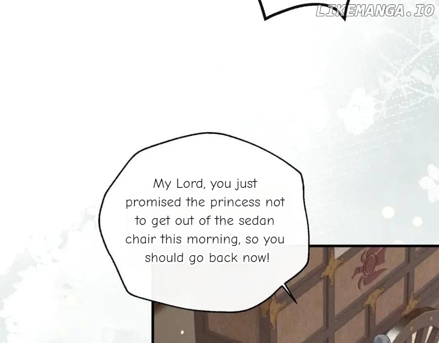 The Tyrant’s Family Lasts Thanks To Her Inner Voice Chapter 33 368 84