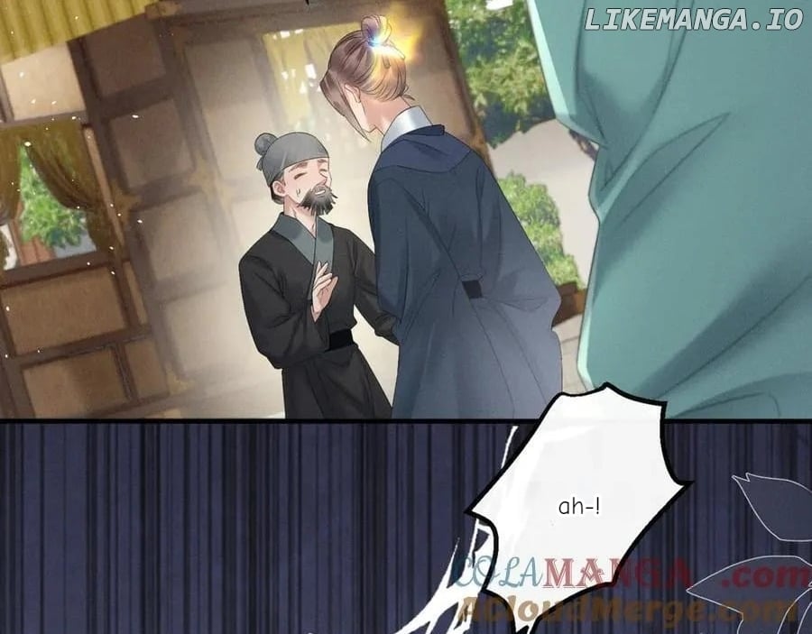 The Tyrant’s Family Lasts Thanks To Her Inner Voice Chapter 33 371 87