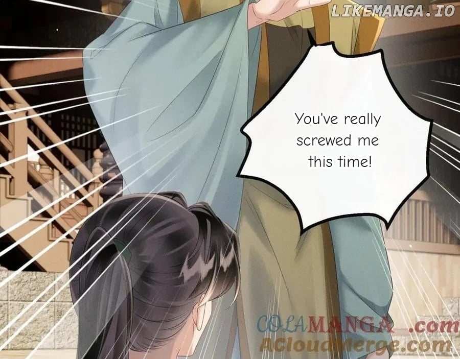 The Tyrant’s Family Lasts Thanks To Her Inner Voice Chapter 33 293 9