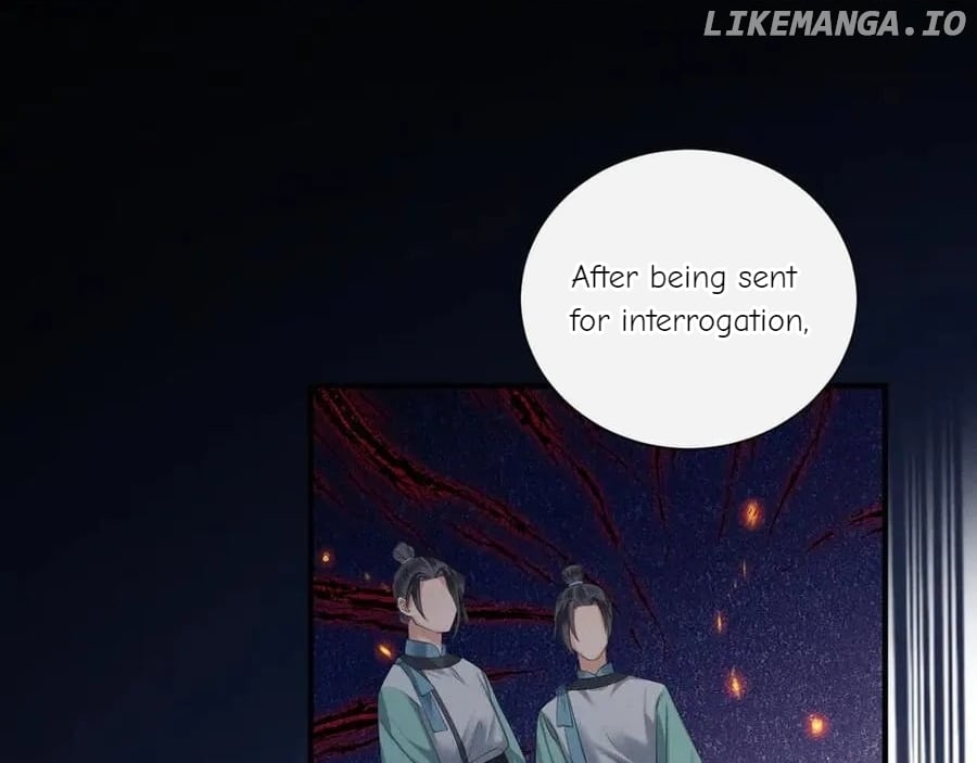The Tyrant’s Family Lasts Thanks To Her Inner Voice Chapter 34 306 22