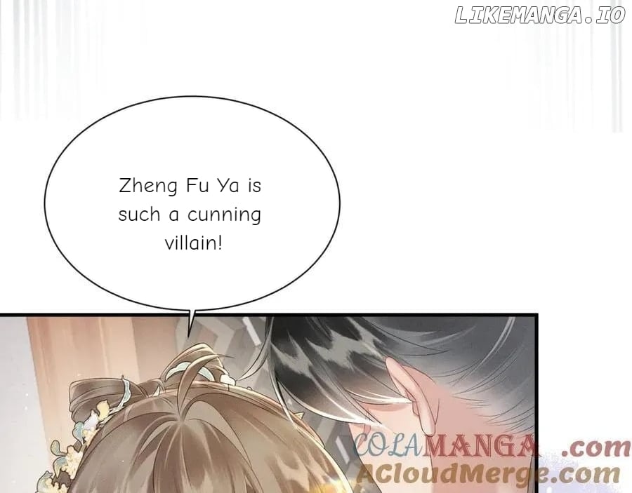 The Tyrant’s Family Lasts Thanks To Her Inner Voice Chapter 34 308 24