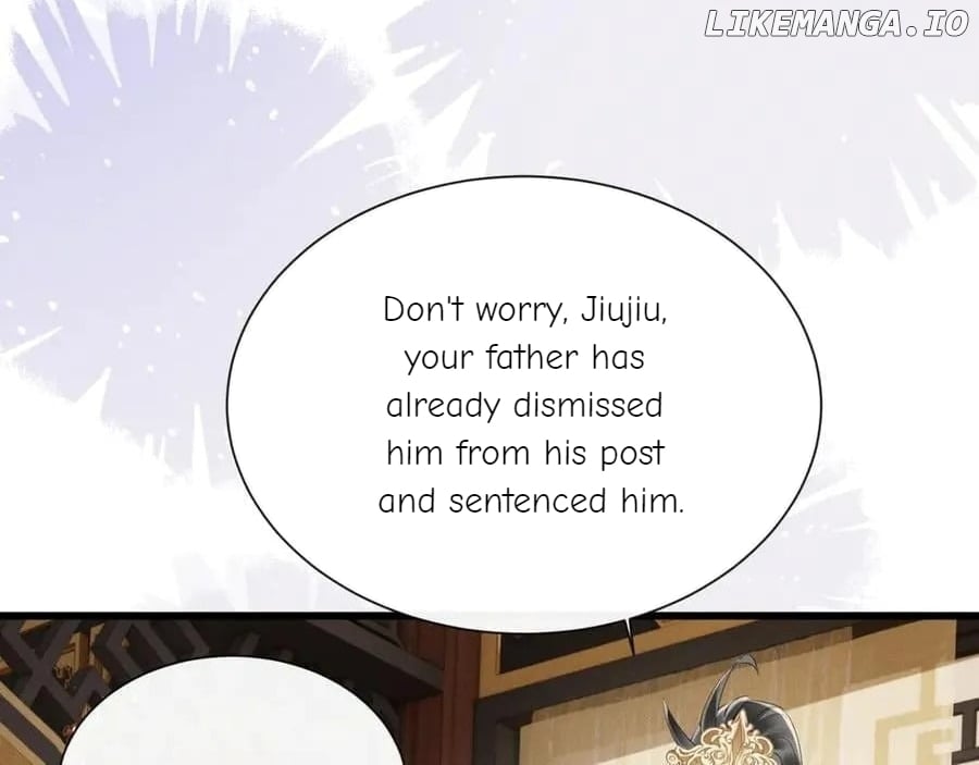 The Tyrant’s Family Lasts Thanks To Her Inner Voice Chapter 34 310 26
