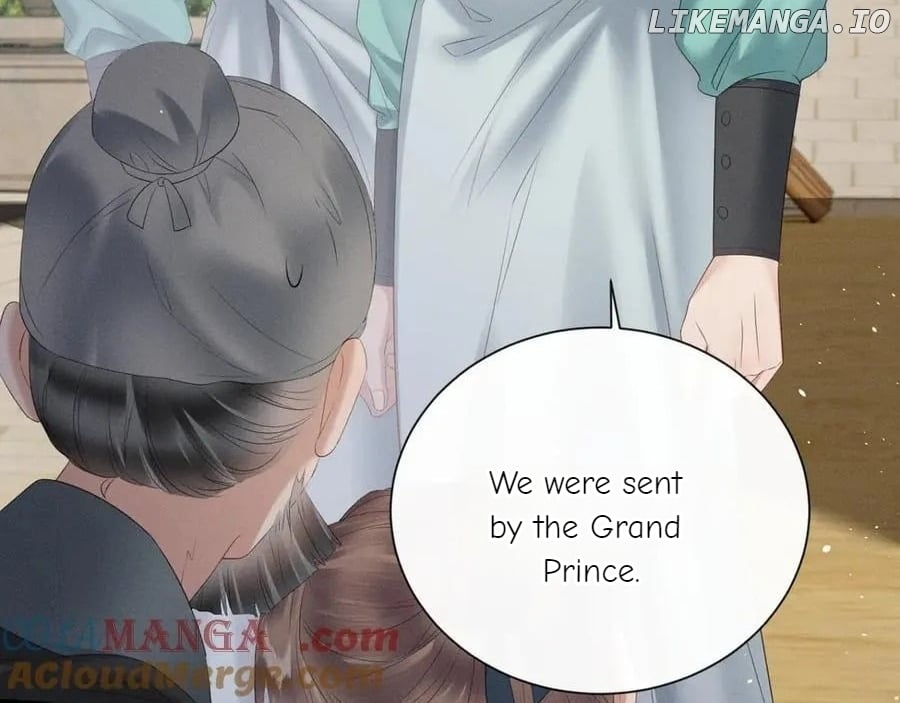 The Tyrant’s Family Lasts Thanks To Her Inner Voice Chapter 34 289 5