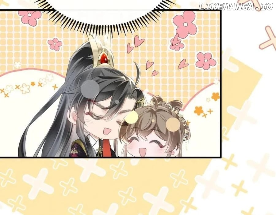 The Tyrant’s Family Lasts Thanks To Her Inner Voice Chapter 34 343 59