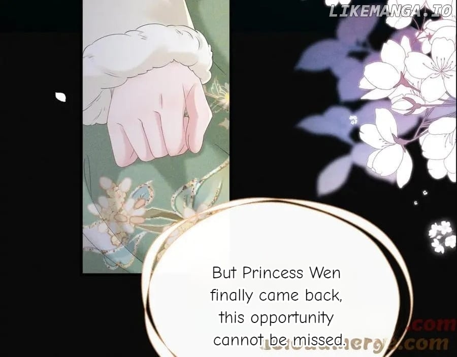 The Tyrant’s Family Lasts Thanks To Her Inner Voice Chapter 34 352 68