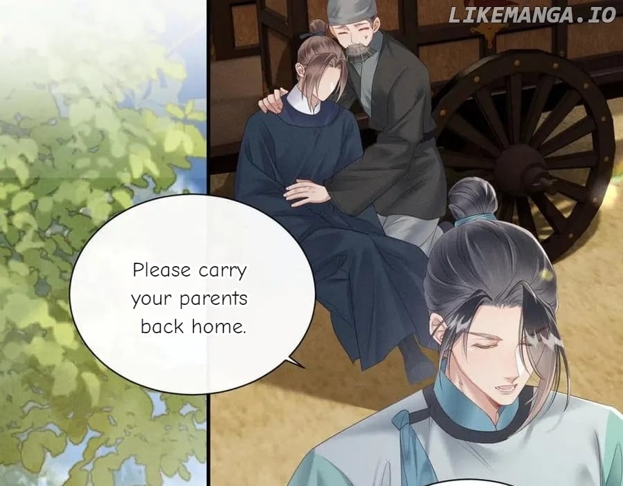 The Tyrant’s Family Lasts Thanks To Her Inner Voice Chapter 34 291 7