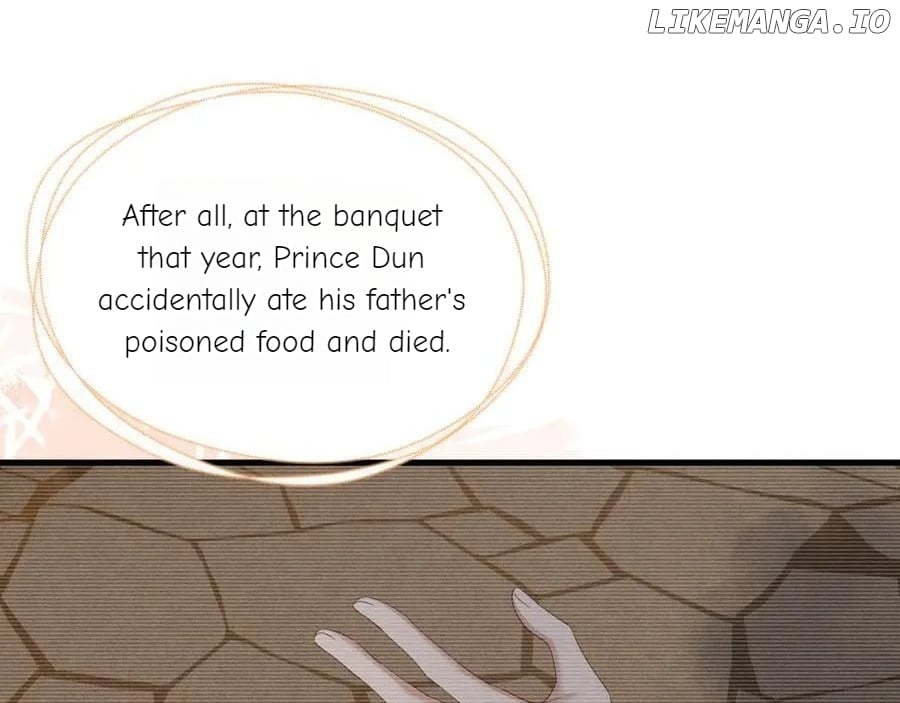 The Tyrant’s Family Lasts Thanks To Her Inner Voice Chapter 34 354 70