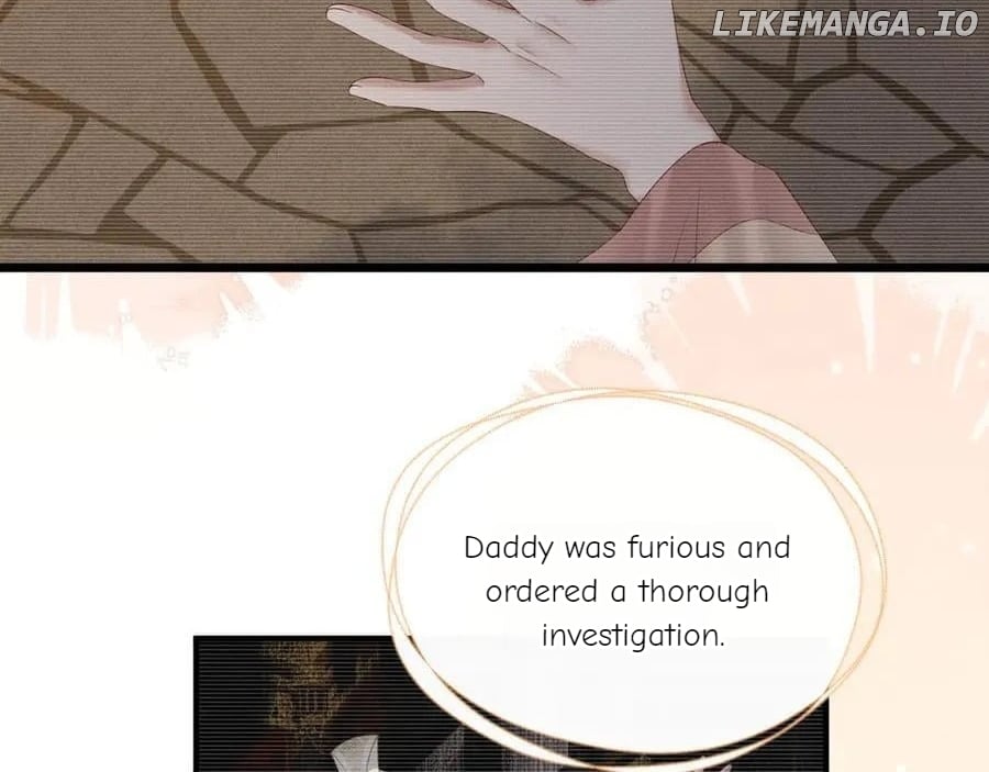 The Tyrant’s Family Lasts Thanks To Her Inner Voice Chapter 34 355 71