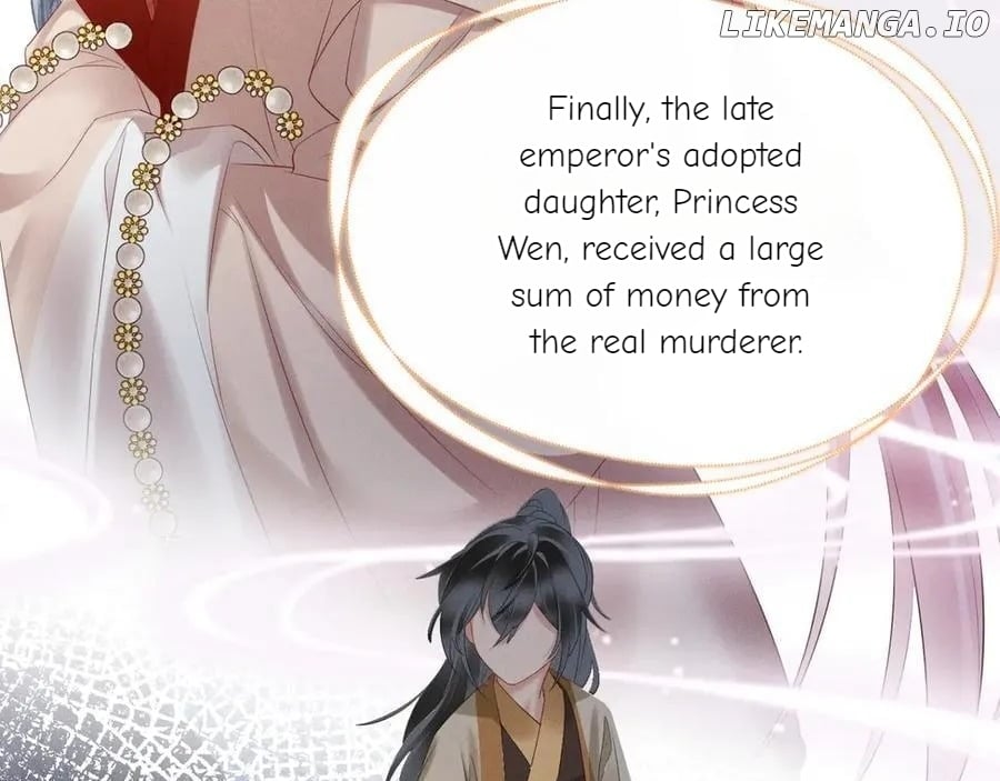The Tyrant’s Family Lasts Thanks To Her Inner Voice Chapter 34 359 75