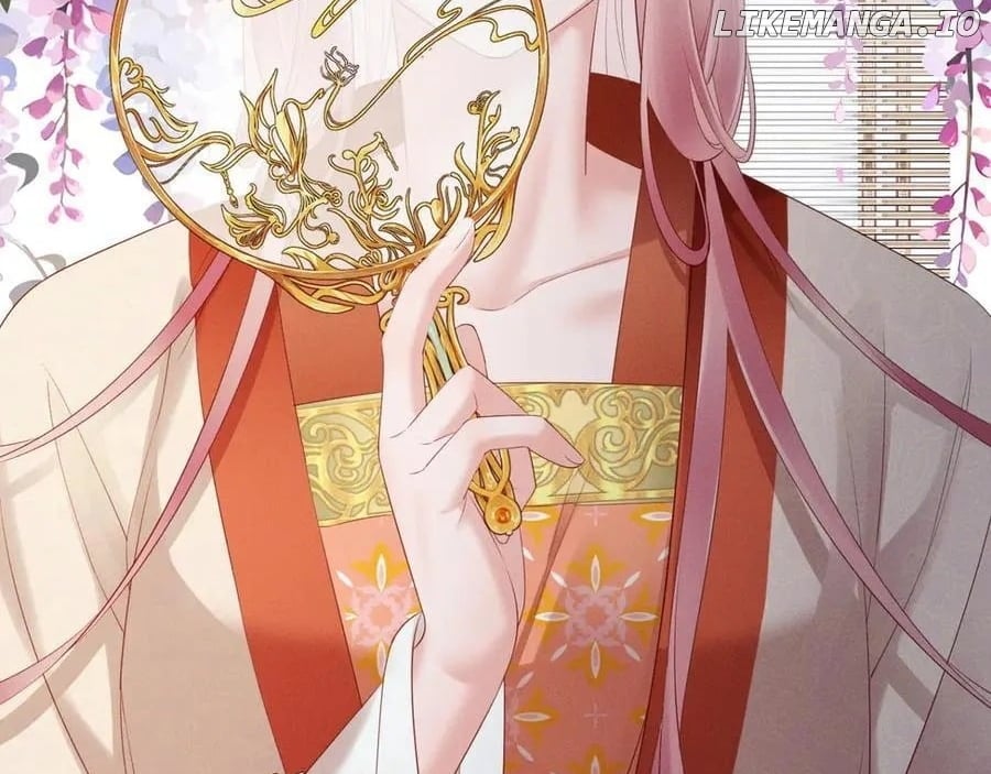 The Tyrant’s Family Lasts Thanks To Her Inner Voice Chapter 34 365 81