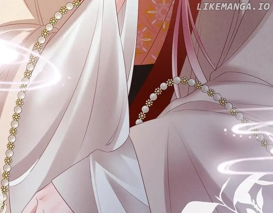 The Tyrant’s Family Lasts Thanks To Her Inner Voice Chapter 34 366 82