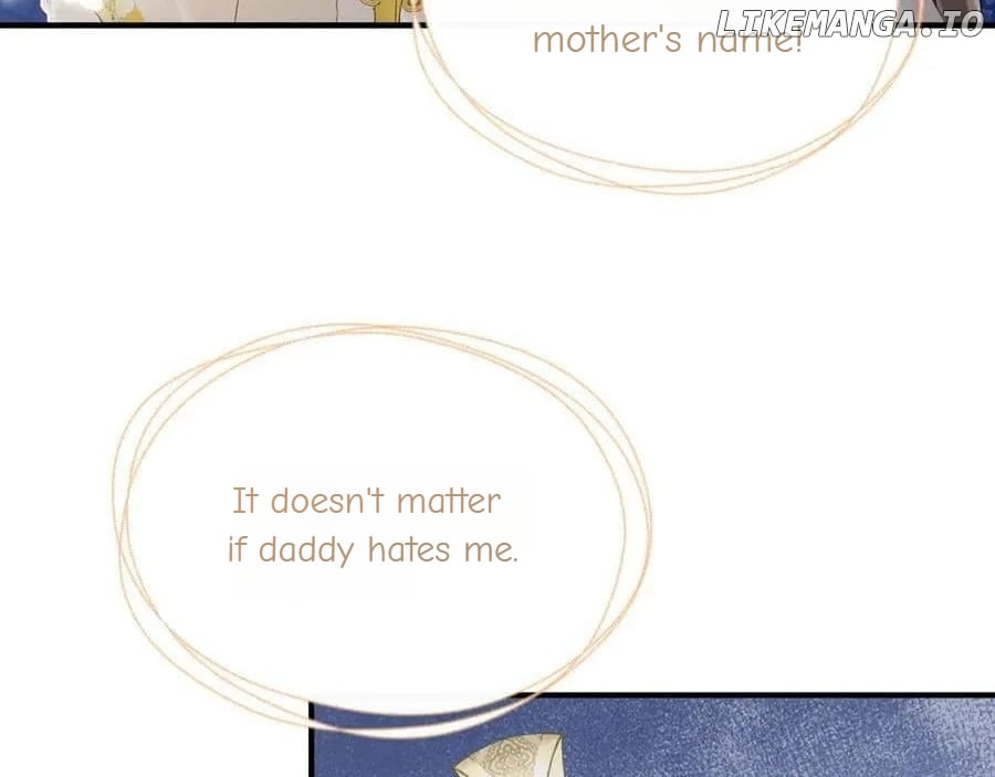 The Tyrant’s Family Lasts Thanks To Her Inner Voice Chapter 34 370 86