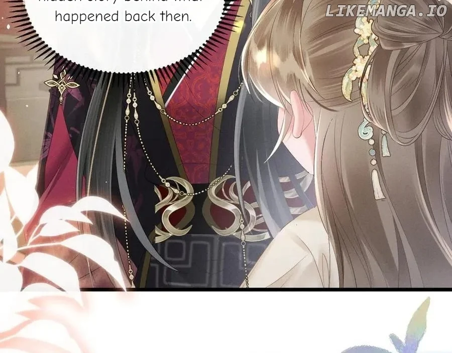 The Tyrant’s Family Lasts Thanks To Her Inner Voice Chapter 35 283 03